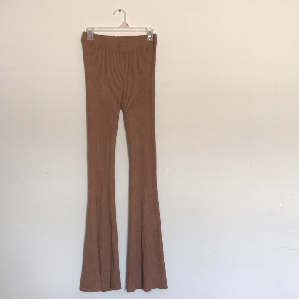 Stretchy Bell Bottoms!